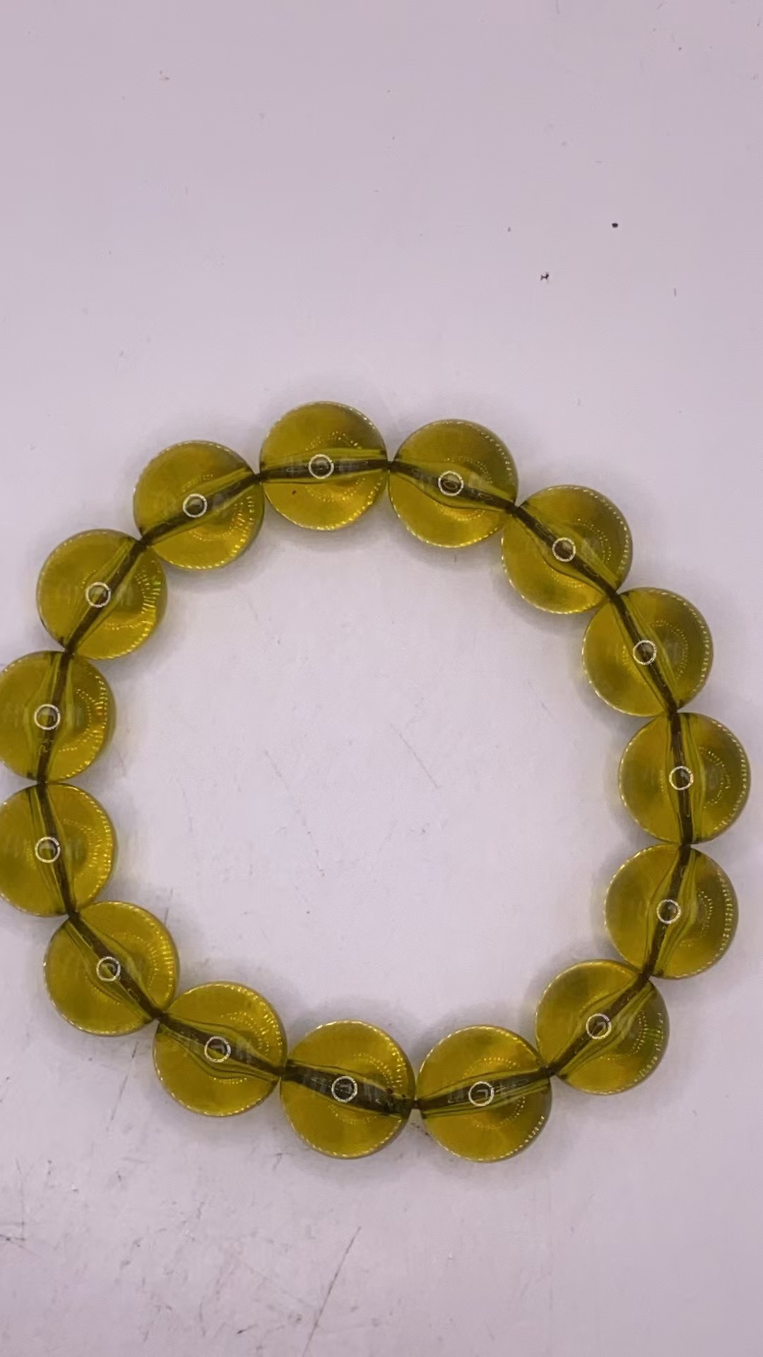 ZY13【臻源饰品】精品时尚百搭气质款手串（多样性发其一）