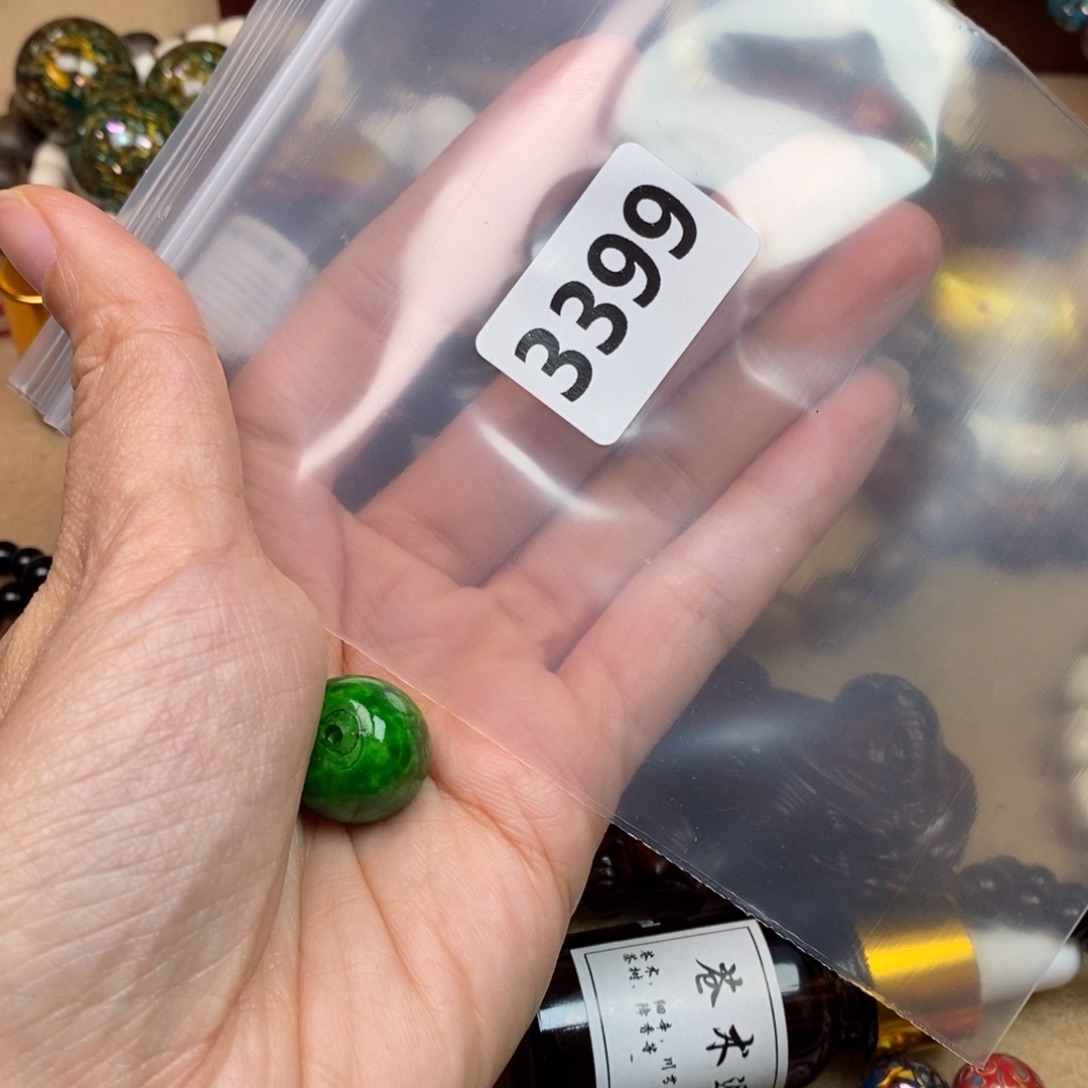 手串/手链橄榄核精品