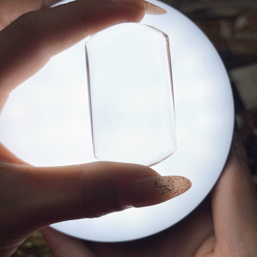 【闪购商品】水晶手链未镶嵌吊坠