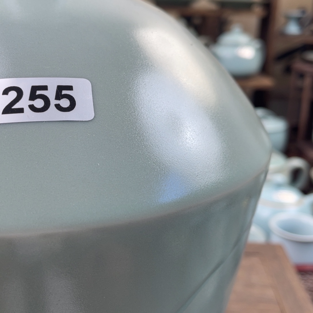 中***夜陶仿古255………………仿古