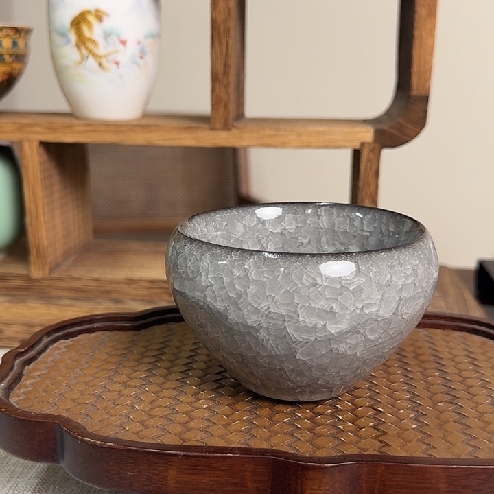 陶瓷制品及各类陶瓷