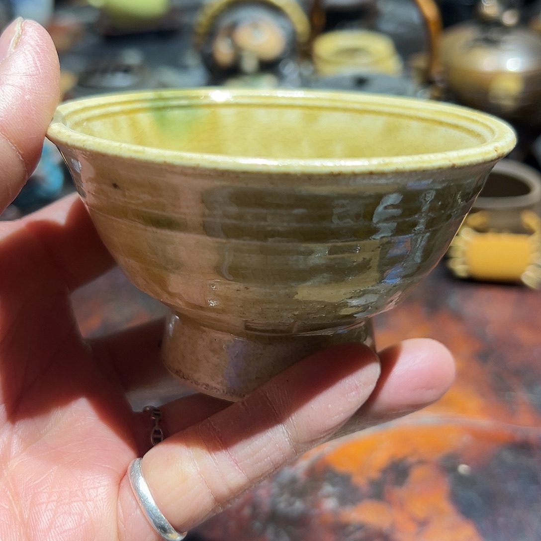 茶具和茶具等产品