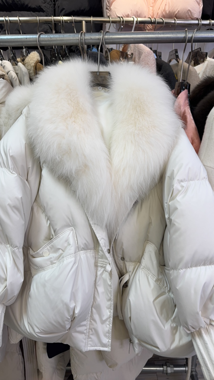 2025新款女士韩系时尚休闲款上衣