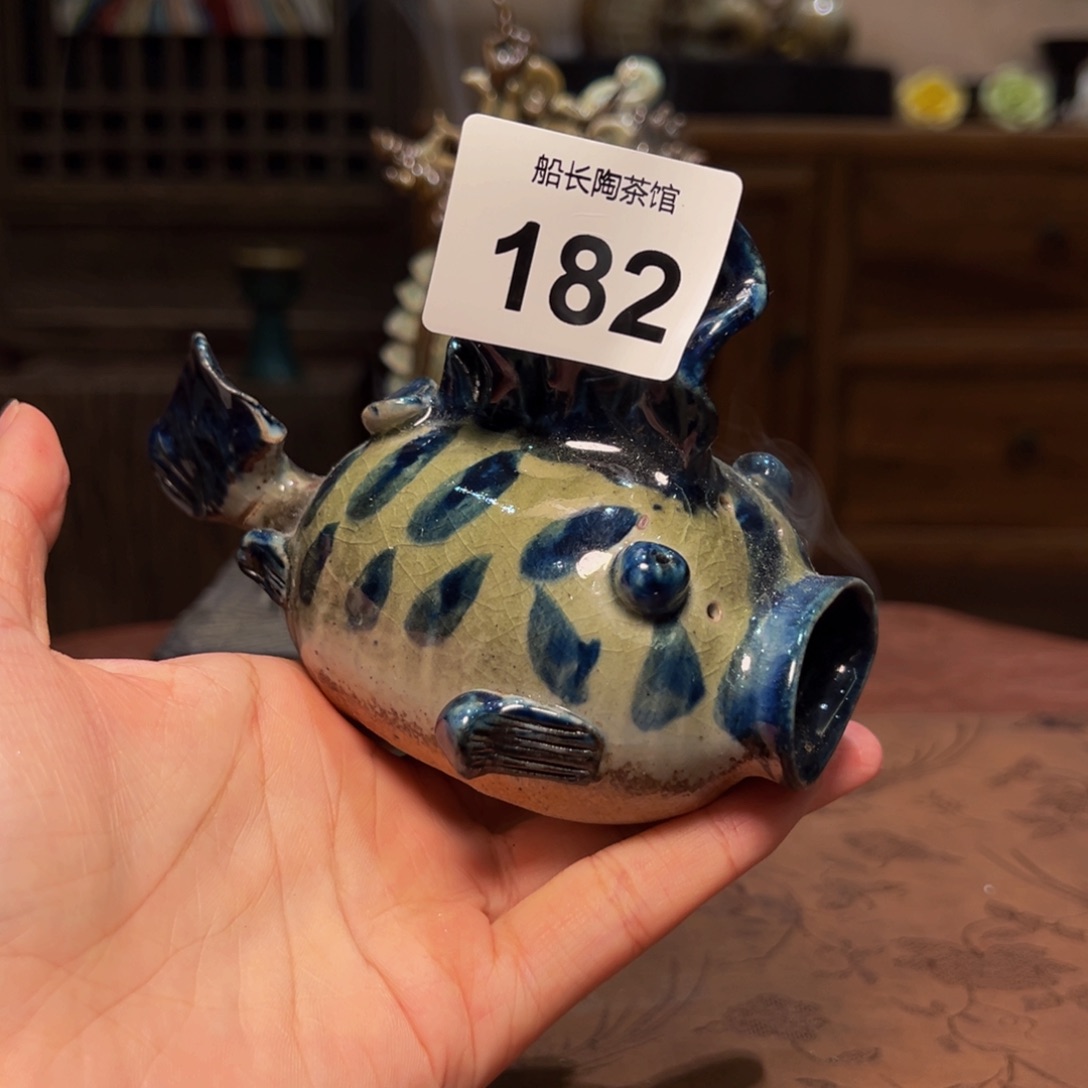 景德镇陶瓷艺术展