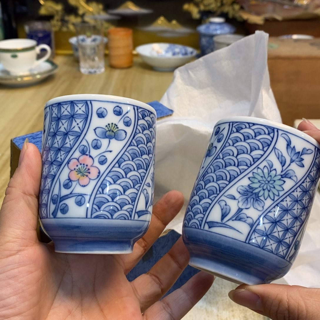 一***烟易雅集工艺品有限公司
