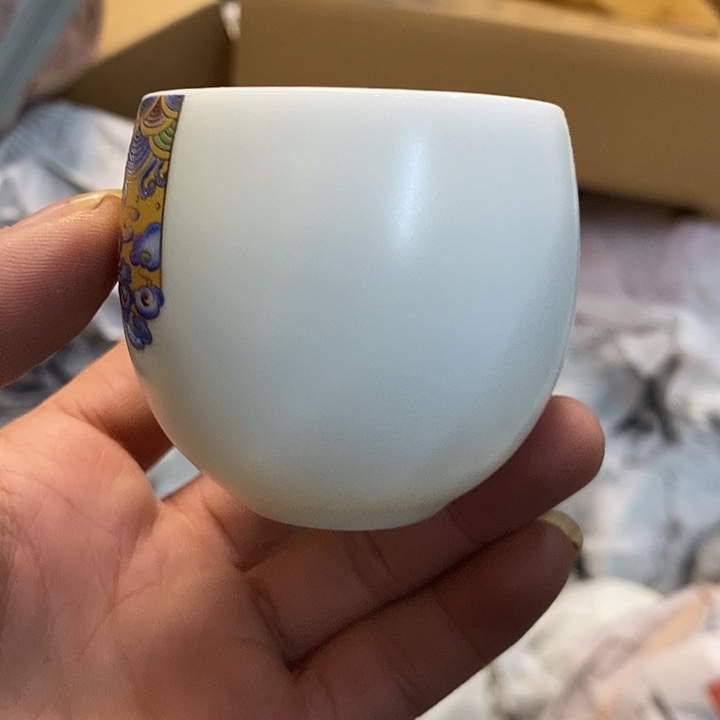 陶瓷功夫茶具直播闪购专用链接