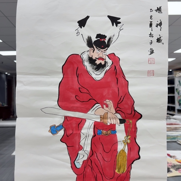 我们都在努力着我们