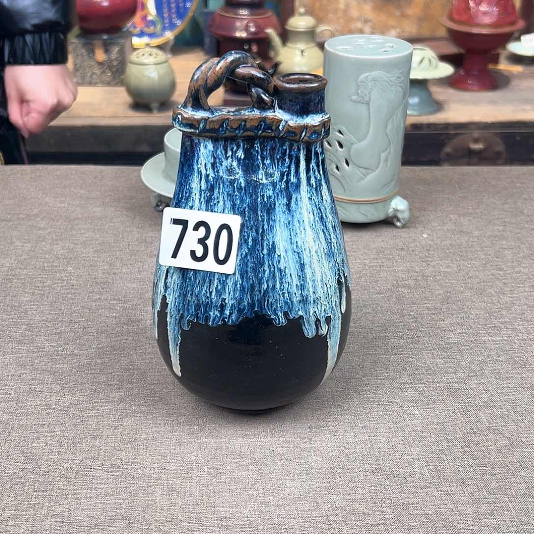 摆件陶瓷高端赏器