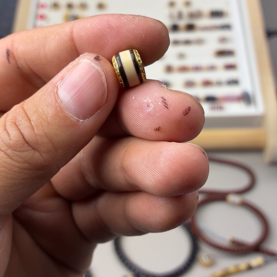 城***深银S925一物一图不退不换