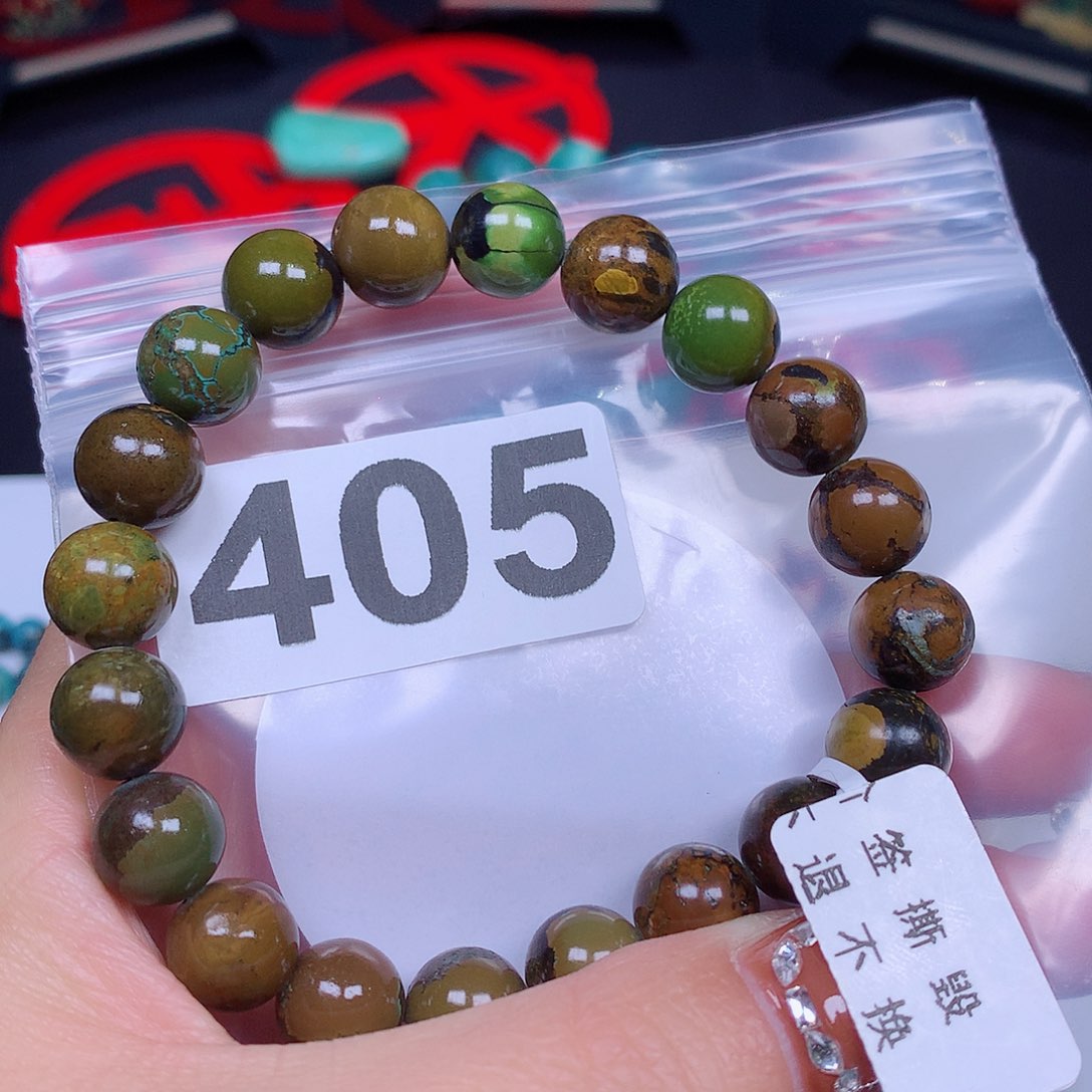 空竹粉丝专享十堰特色手工散珠