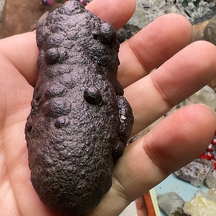 加***铃未镶嵌水晶珠宝半成品