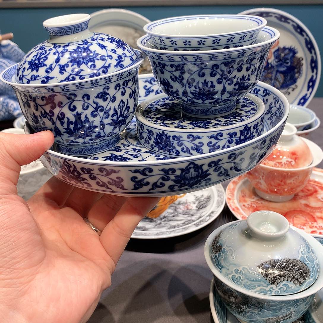 杯景德镇陶瓷学院