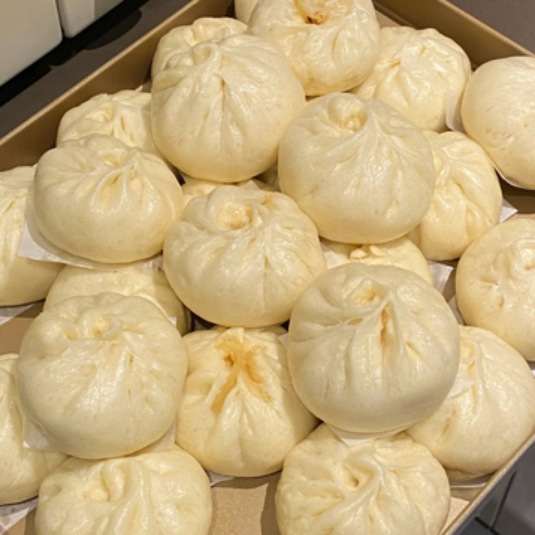 特色大肉包2个一份