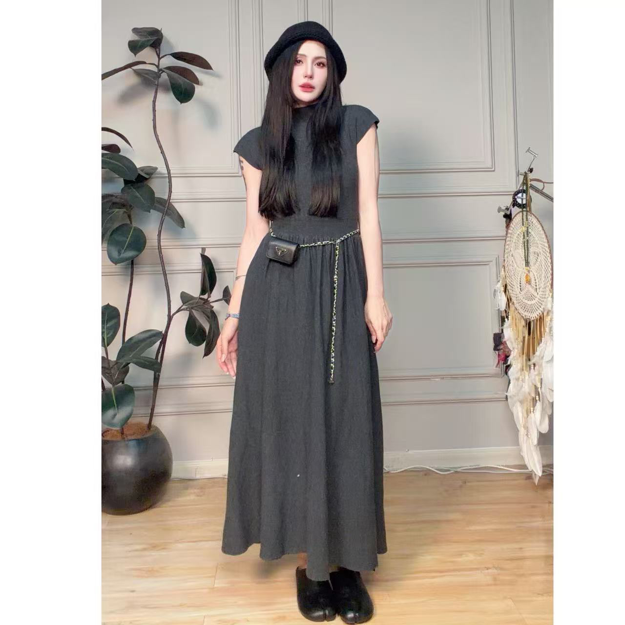 【订单】羊毛连衣裙