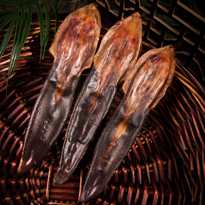 靠山庄吉林双阳梅花鹿鹿尾1支 可联系客服选购