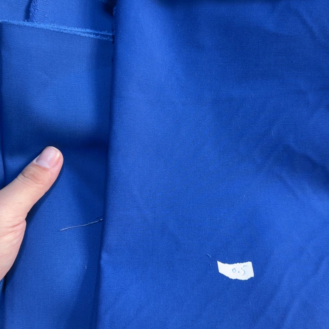 安****混纺直播间闪购面料223