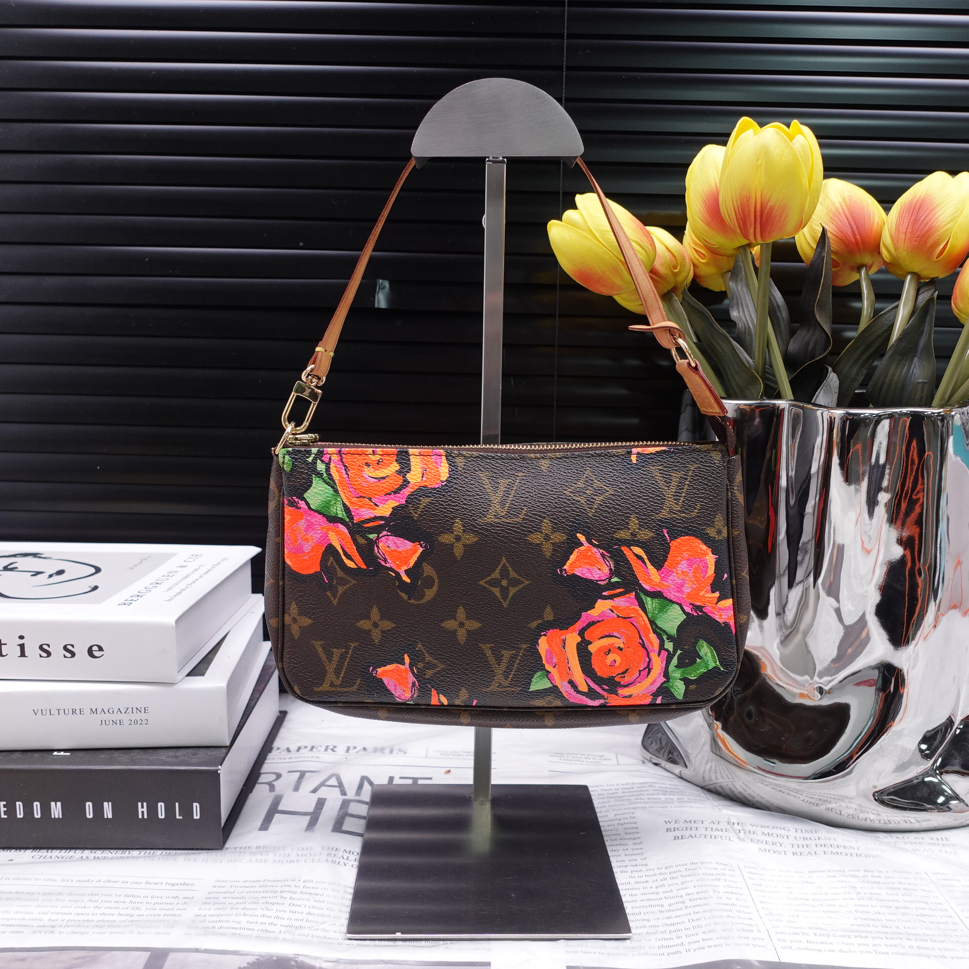 95新 LouisVuitton/路易威登 单肩包/T20322261