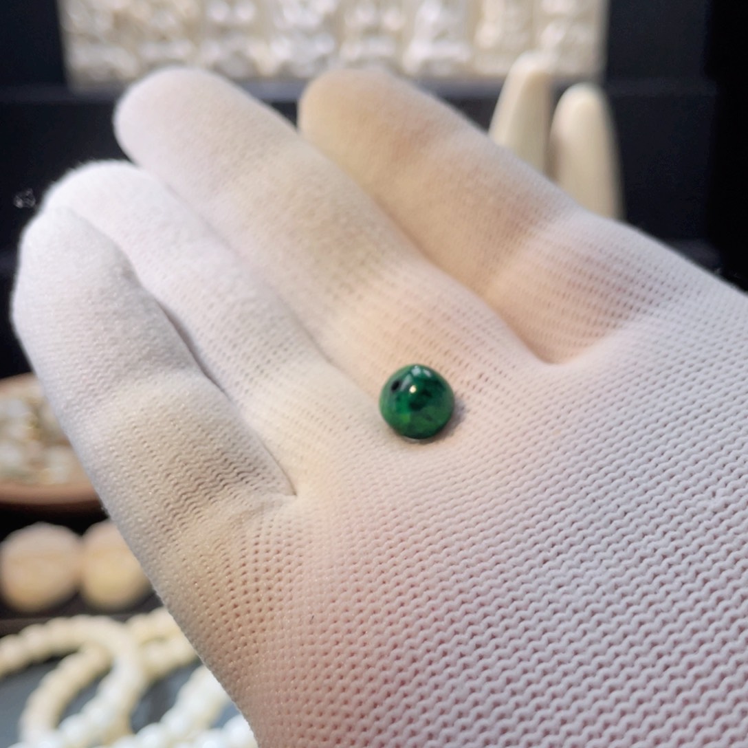 大叶紫檀（黑酸枝木类）意*