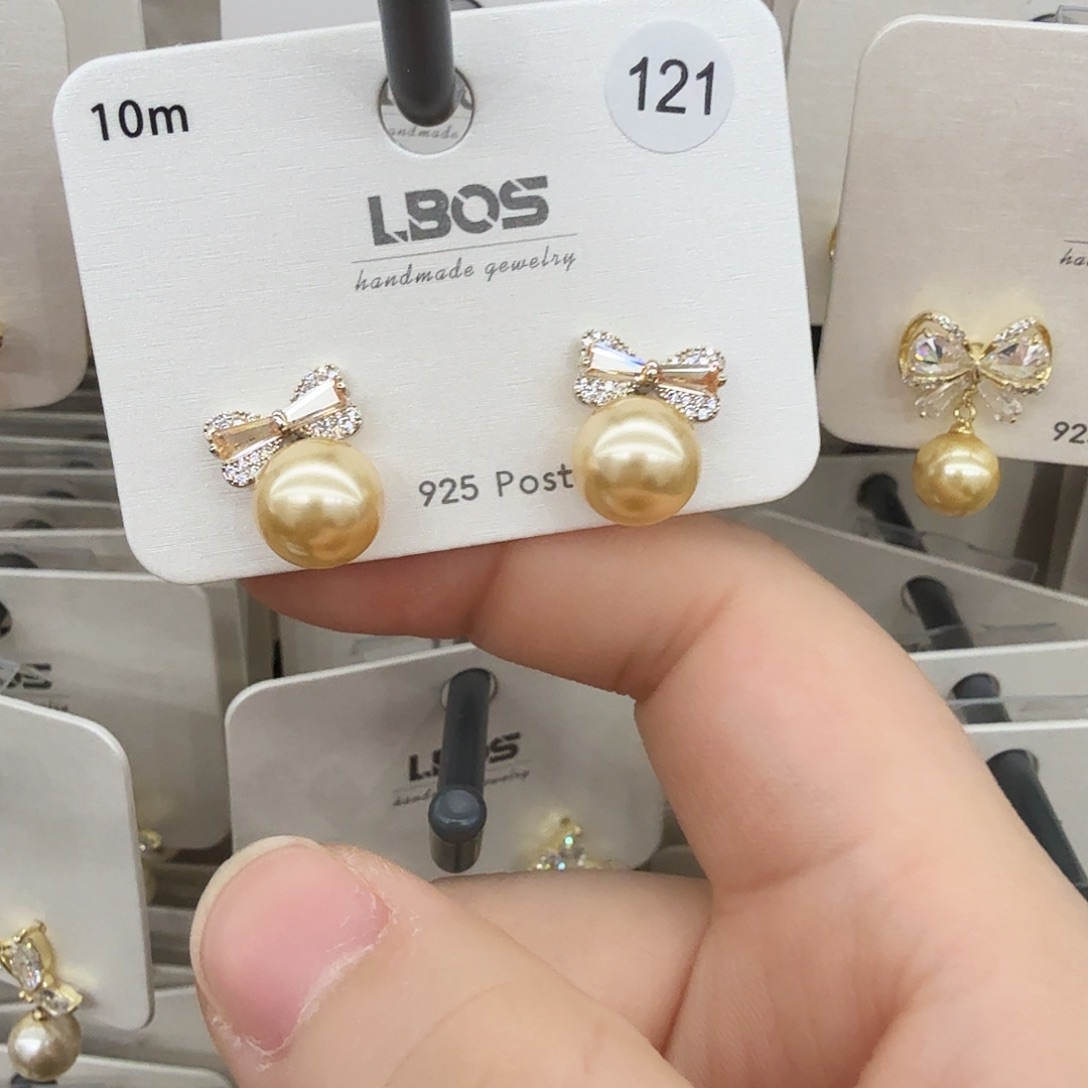 锆石铜合金925银  121