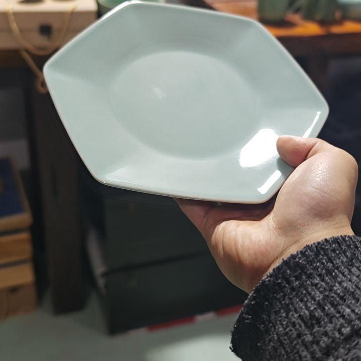 是谁家的青瓷这么便宜啊！！！是云礼！！！