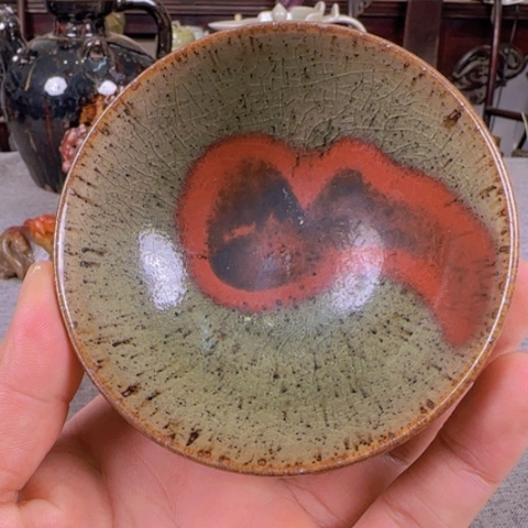 瓷片摆件摆件摆件摆件