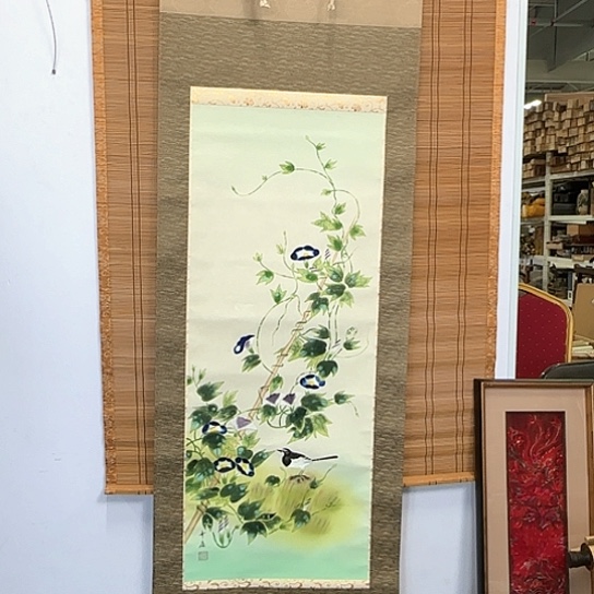 紫**来画画画！感谢老师支持！