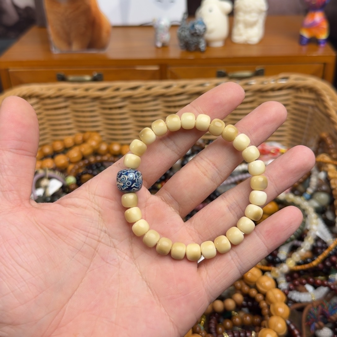 菩提根/象牙果手串
