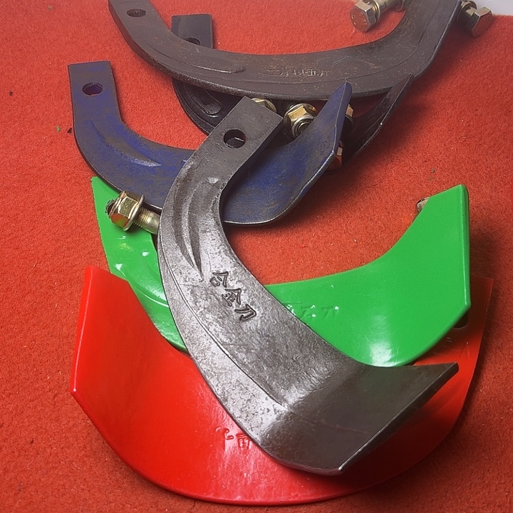 消***漫10片合金刀加上5个刀库