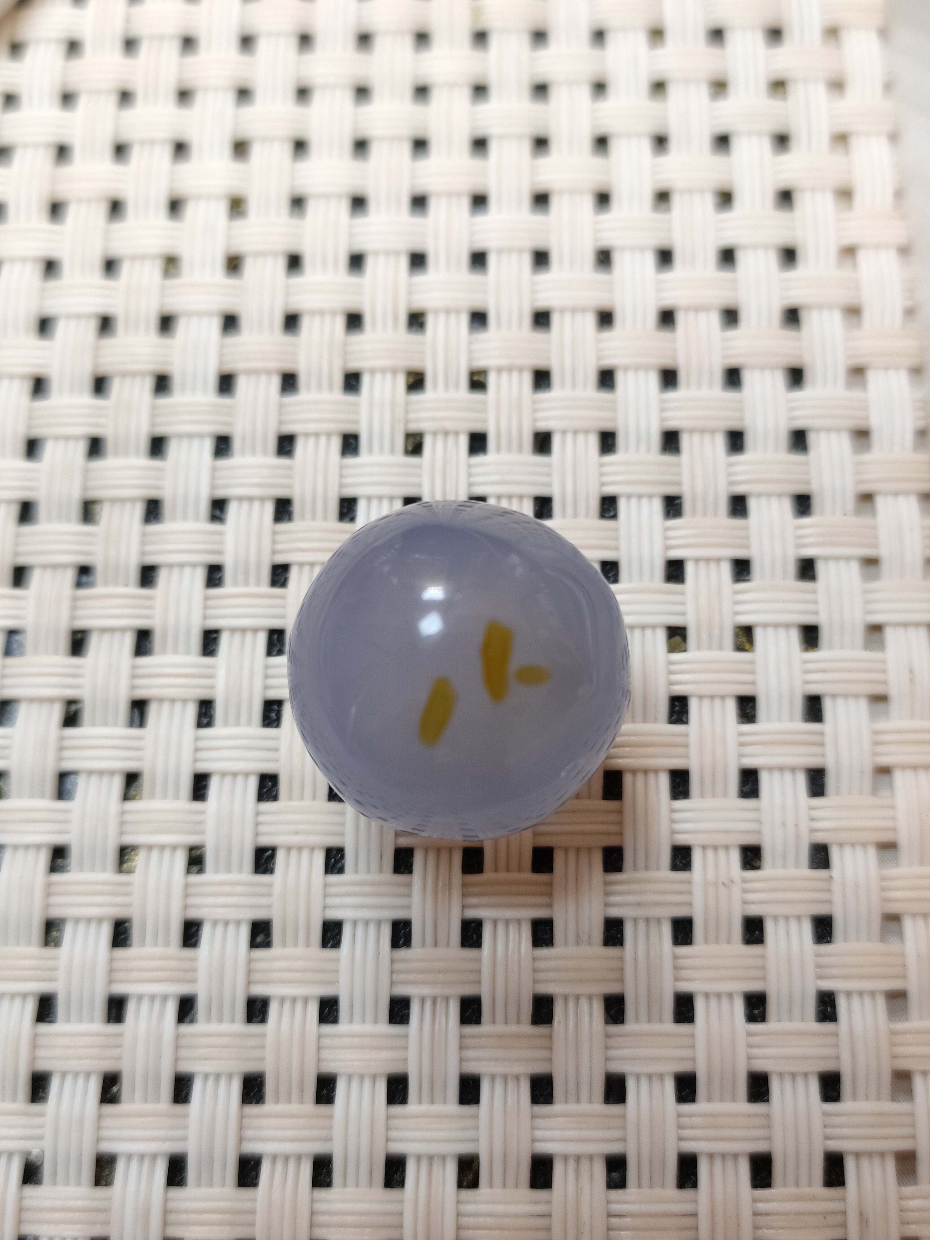 天然玛瑙小珠子非卖品～下单前砸窗