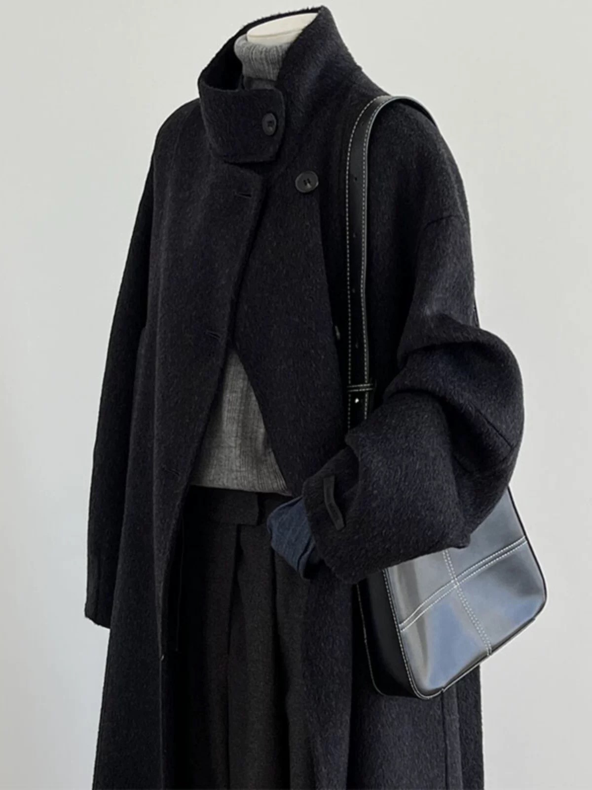 冬季打底棉服休闲裤（（以直播间为准）