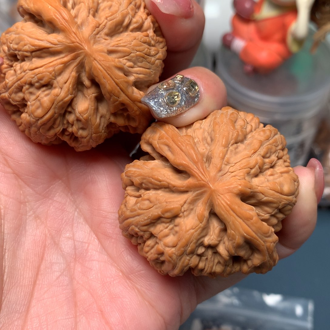 文玩核桃吊坠专****箱45-15453-1