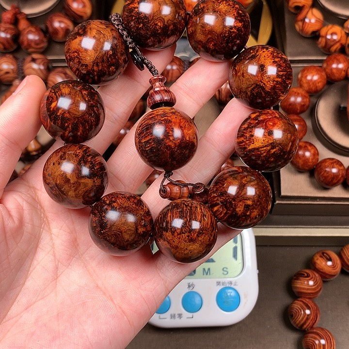 【闪购商品】黄花梨/降香黄檀2.5规格13W