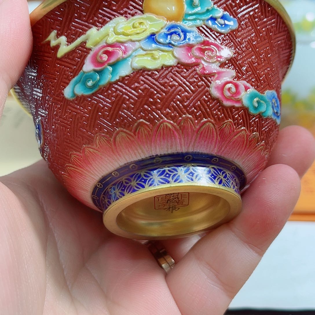 杯千年瓷都景德镇 艺术关注谢佳豪