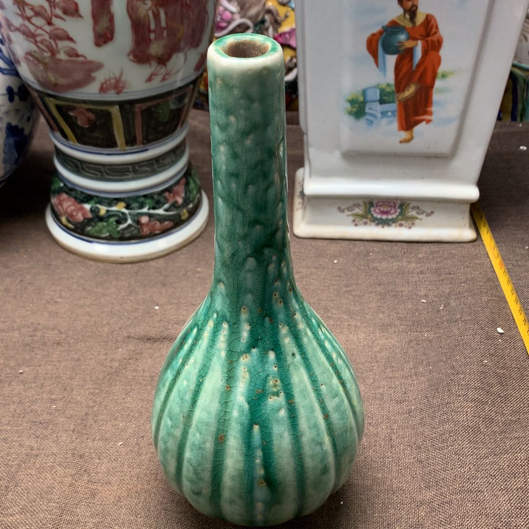 摆件陶瓷旧藏瓷器旧藏瓷器