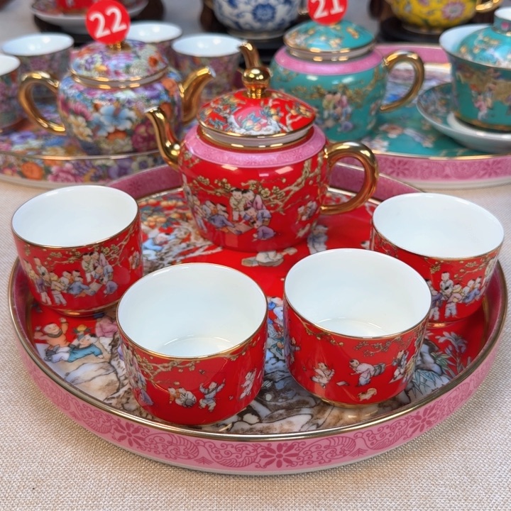 景德镇陶瓷景德镇瓷器