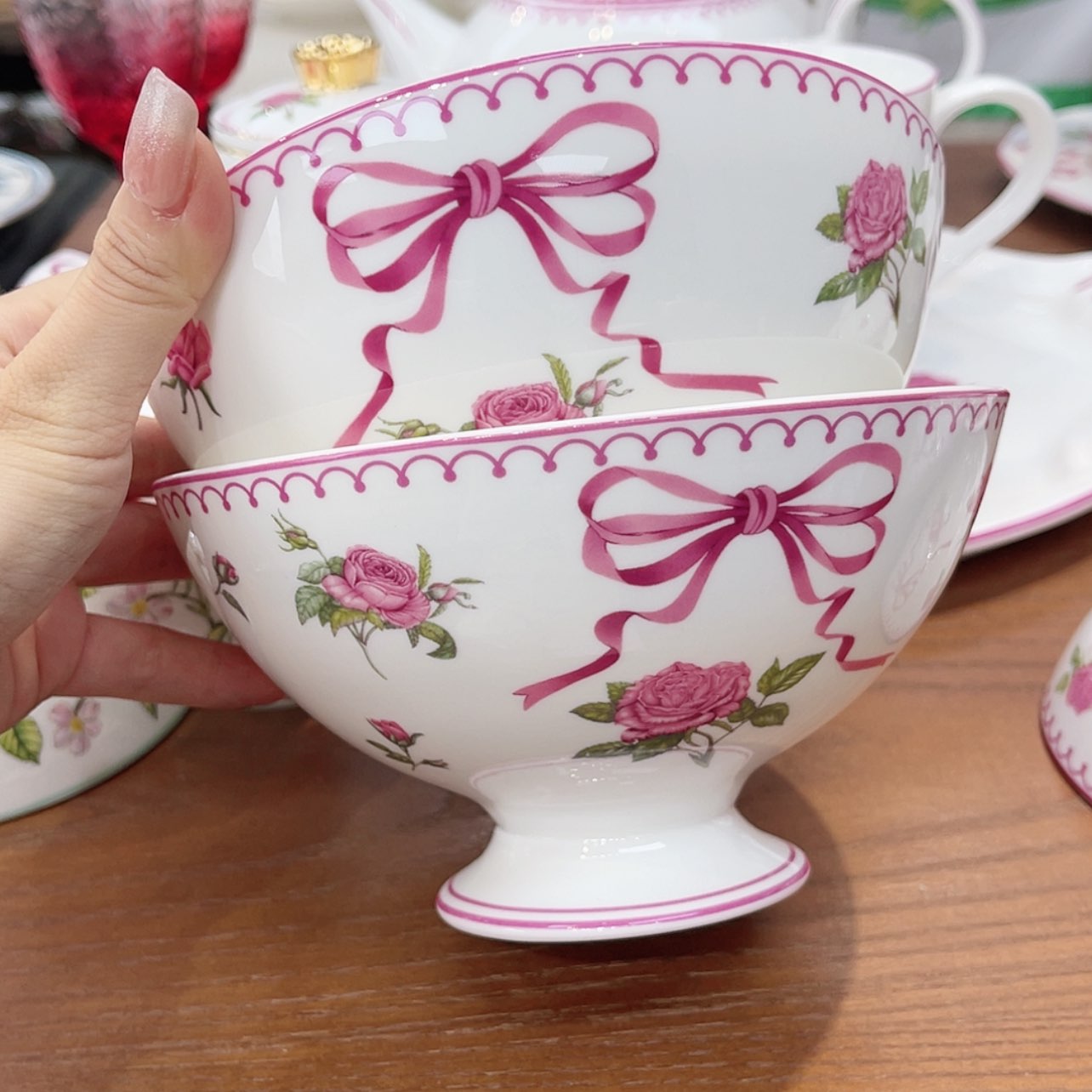 【闪购商品】瓷片杯杯—————————-