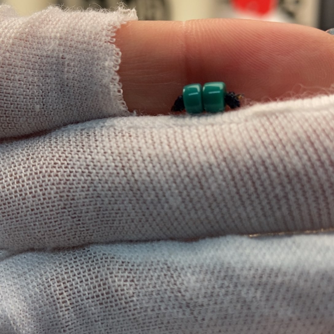 绿松石绿松石未镶嵌3