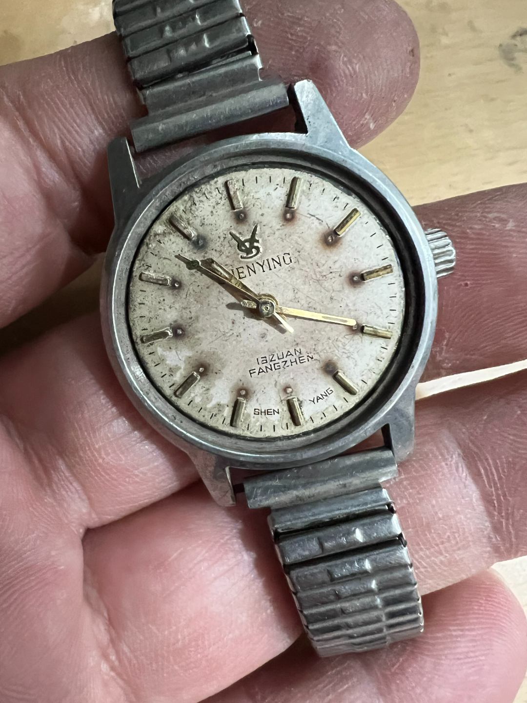 配件表【以直播间为主】