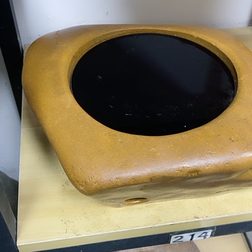 【闪购商品】1*3石头石头