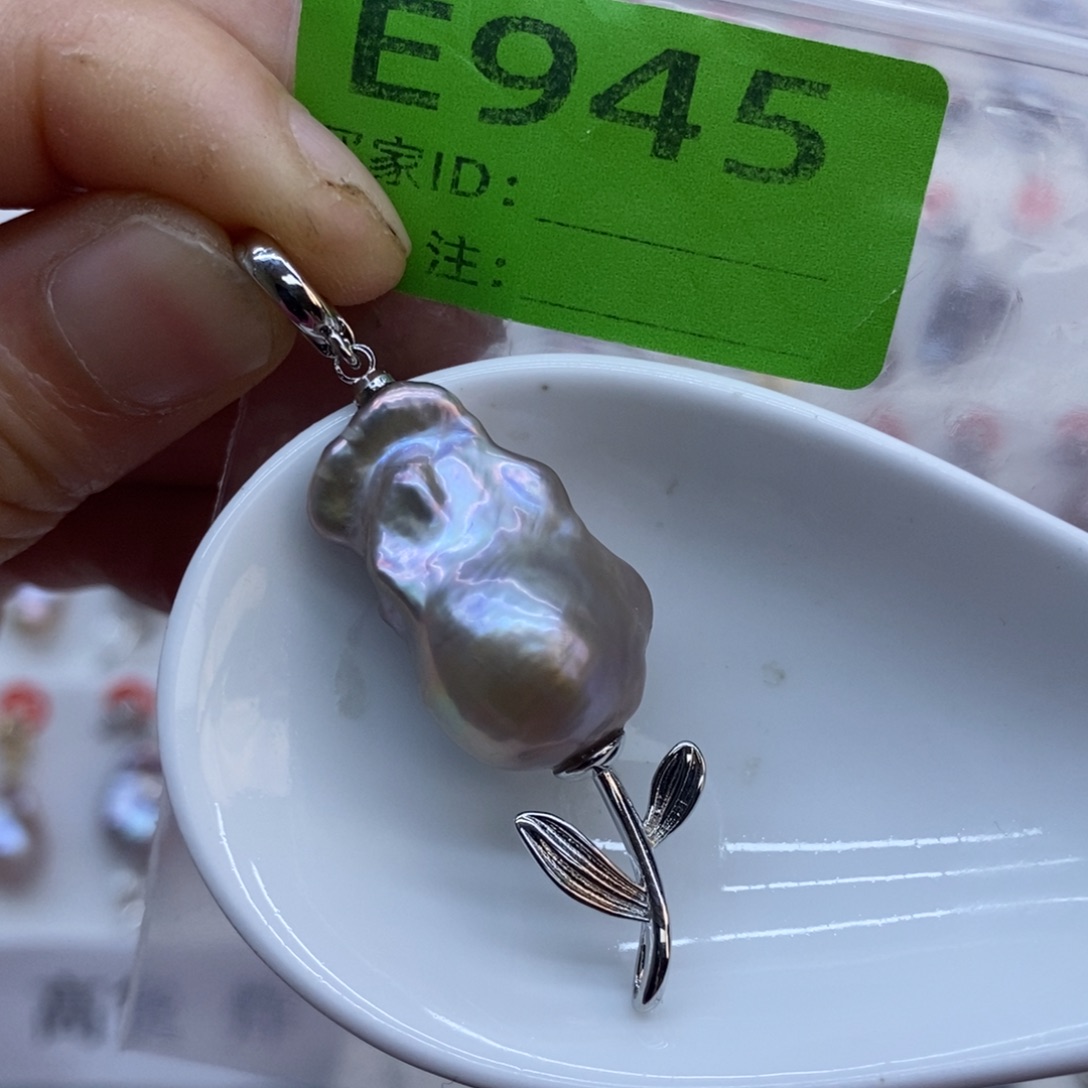 凯***^淡水珍珠未镶嵌美丽哦哦哦