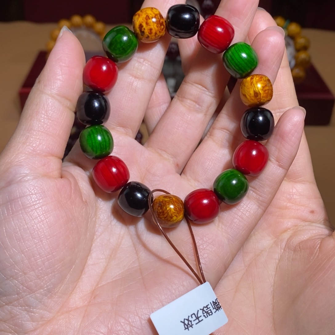 贝壳杉帝王血龙木1.3瘤多宝