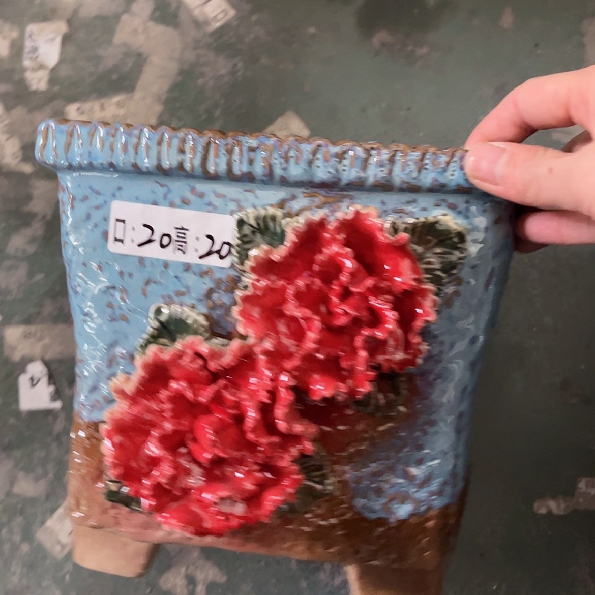 【闪购商品】红陶福利