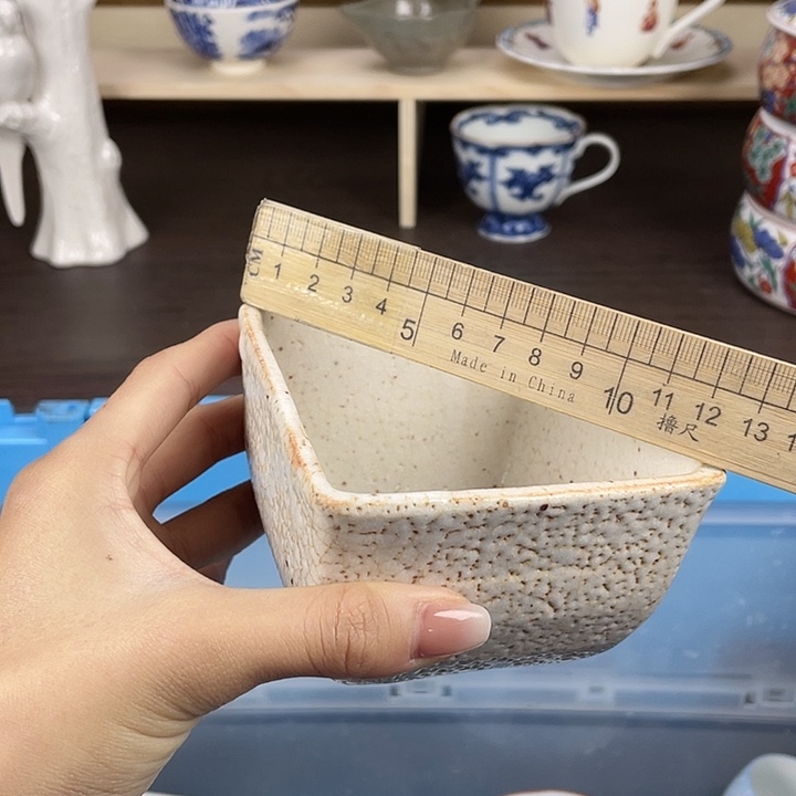 陶满18包邮瓷器默认微瑕