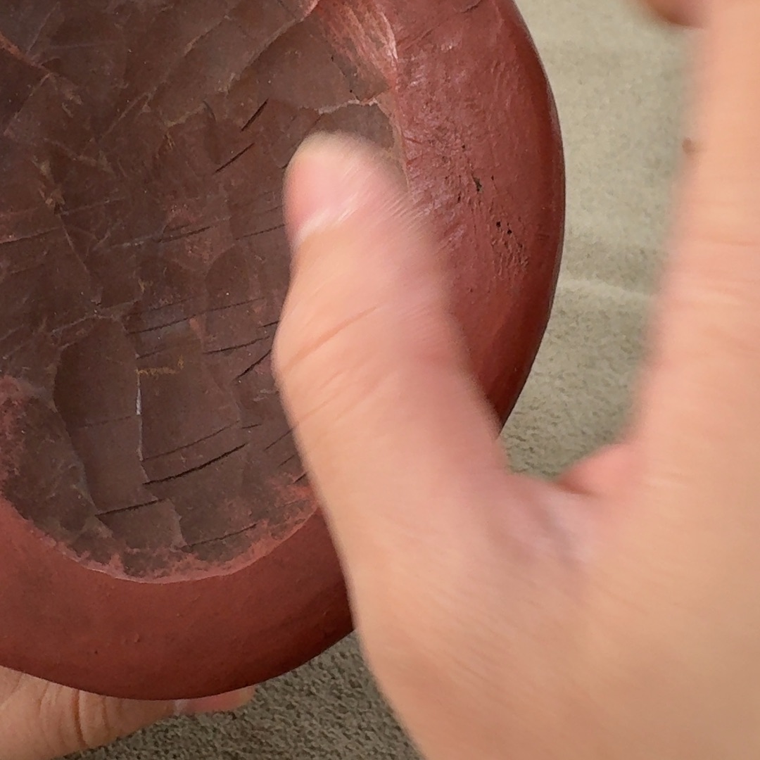 非常好用漂亮的茶具