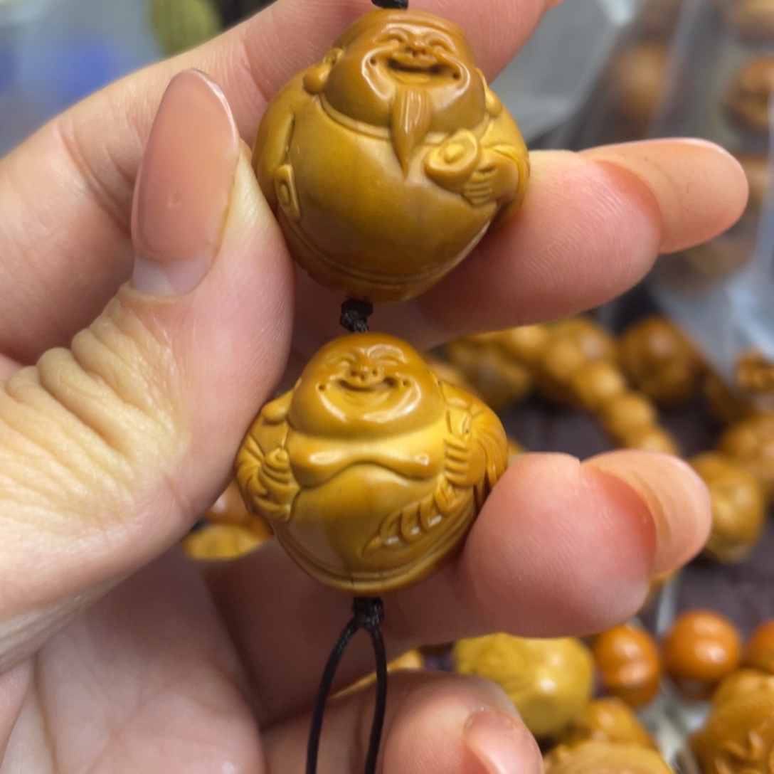 手串/手链橄榄核2.3