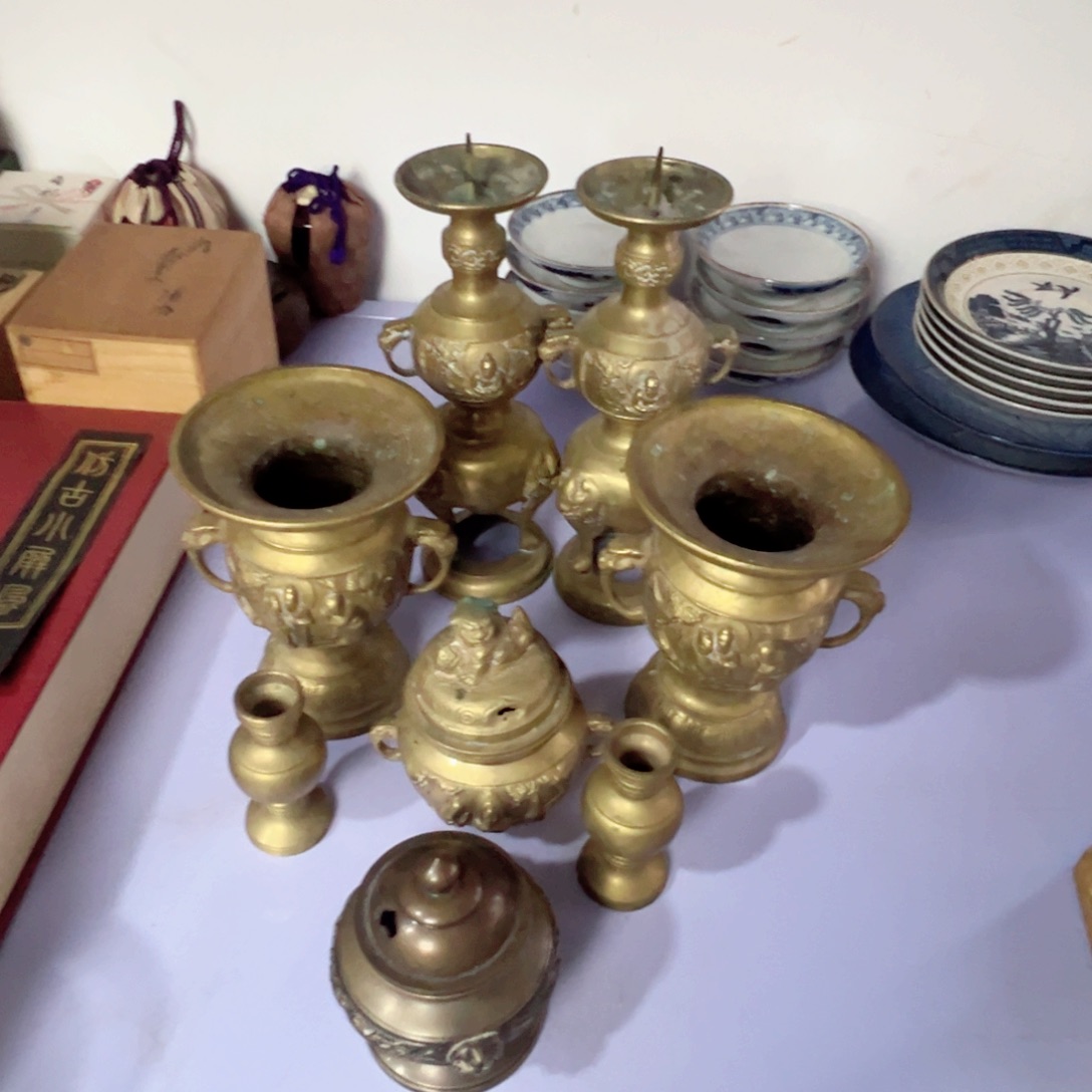中古杂项，孤品，感谢支持