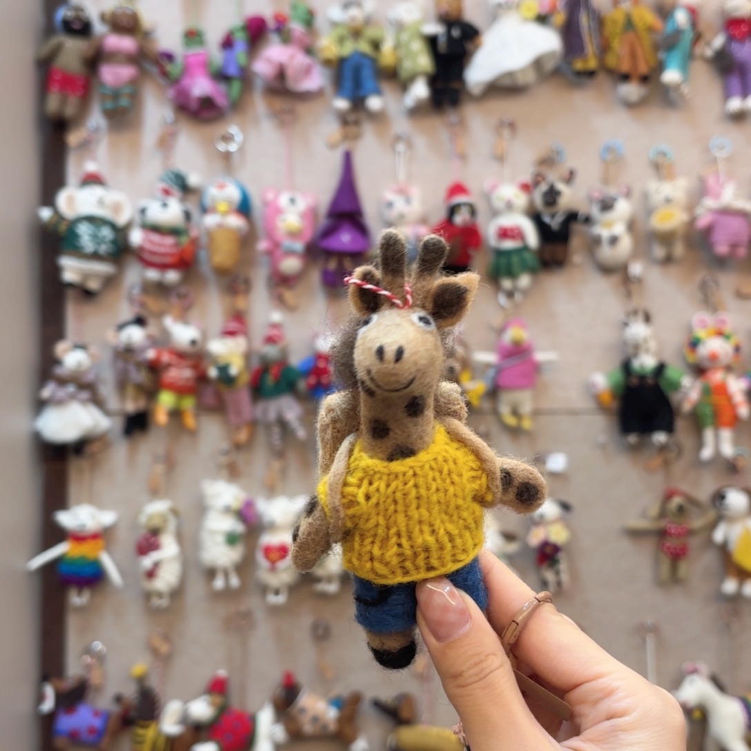 编织品哈哈我也是很喜欢