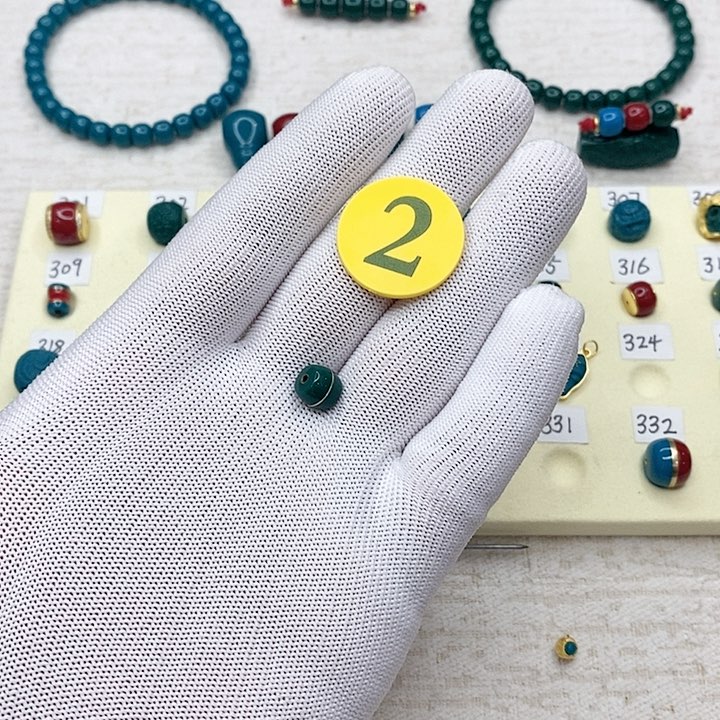 吊坠柏香籽/百香籽s****