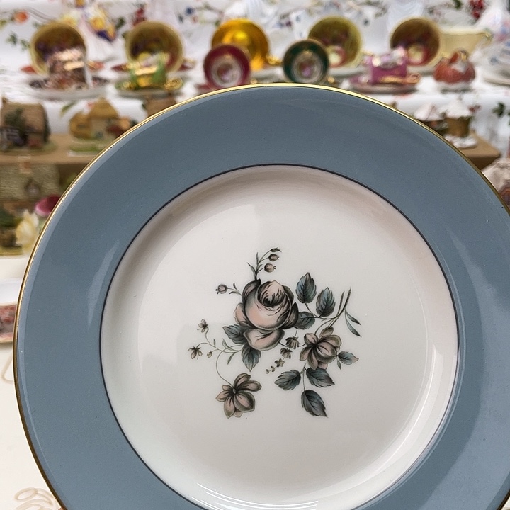 摆件维多利亚欧洲中古