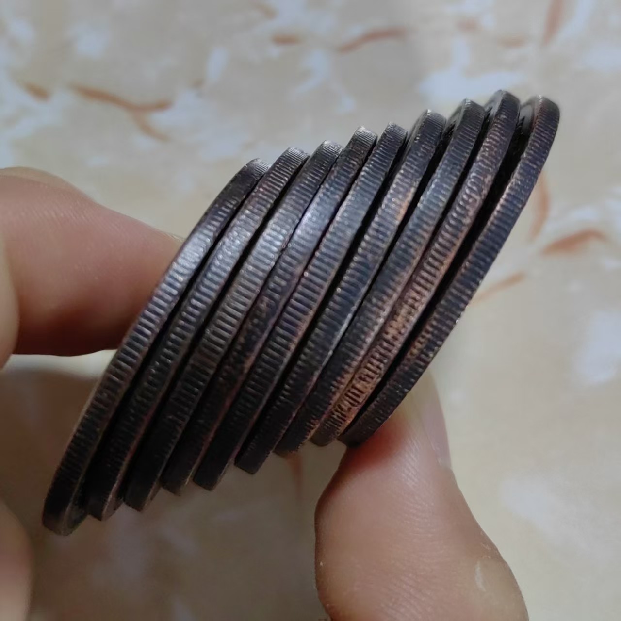 【藏心阁】小小摆件（家居A01304）